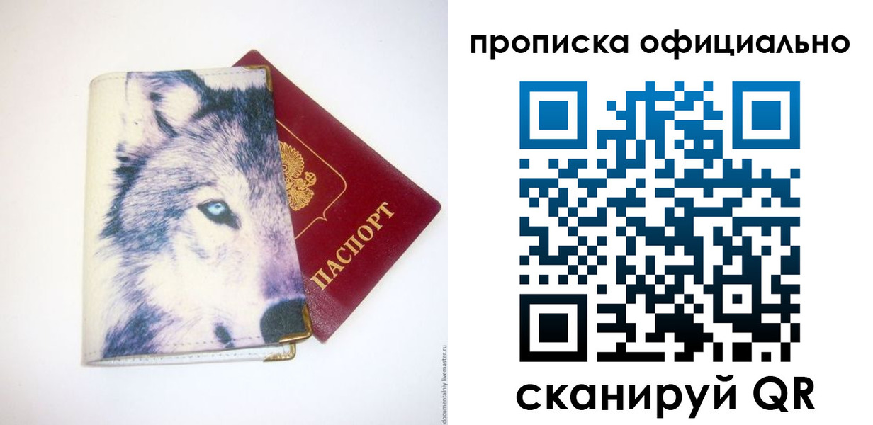 временная регистрация гарантия в Скопине